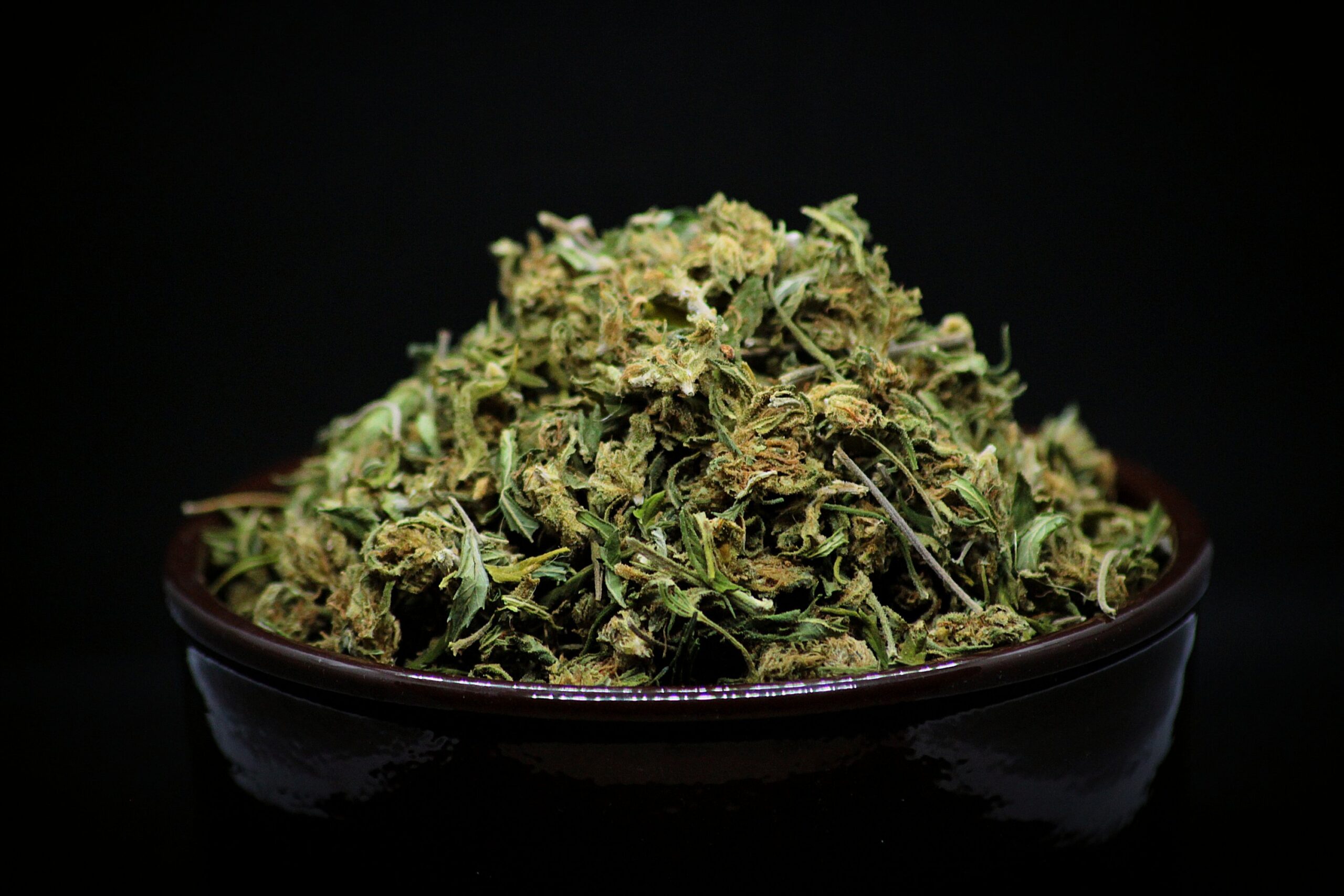 Nos Trim CBD/CBG 10g